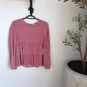 Zara Trafaluc‎ Collection Shirt